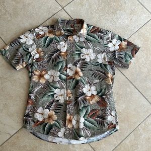 Vintage Hawaiian shirt
